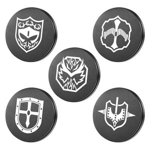 DISPLAY DAIZA Top Parts Set Sengoku Driver EDITION DISPLAY DAIZA Top Parts Set Sengoku Driver EDITION