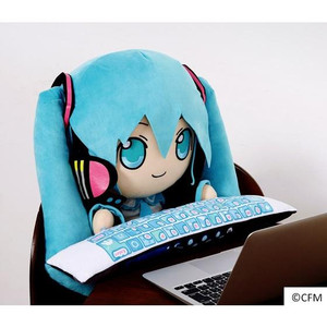 Hatsune Miku PC Cushion Hatsune Miku PC Cushion