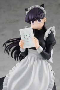 POP UP PARADE Shoko Komi: Limited Ver. (Komi Can't Communicate) Complete Figure POP UP PARADE Shoko Komi: Limited Ver. (Komi Can't Communicate) Complete Figure