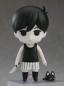 Nendoroid OMORI Nendoroid OMORI