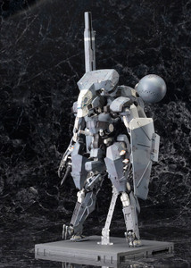 Metal Gear Sahelanthropus 1/100 Plastic Model Metal Gear Sahelanthropus 1/100 Plastic Model