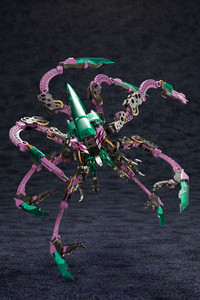 Hexa Gear Hidestorm 1/24 Plastic Model Hexa Gear Hidestorm 1/24 Plastic Model