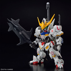 MGSD Gundam Barbatos Plastic Model MGSD Gundam Barbatos Plastic Model