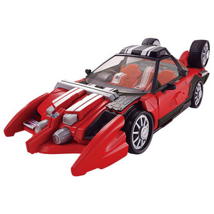 So-Do Chronicle Kamen Rider Drive Tridoron (Shokugan) So-Do Chronicle Kamen Rider Drive Tridoron (Shokugan)