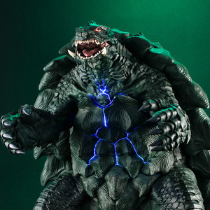 UA Monsters GAMERA -Rebirth- Complete Figure UA Monsters GAMERA -Rebirth- Complete Figure