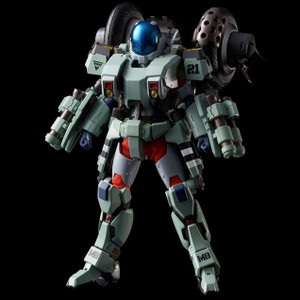RIOBOT Genesis Climber Mospeada 1/12 VR-052F Mospeada Stick RIOBOT Genesis Climber Mospeada 1/12 VR-052F Mospeada Stick