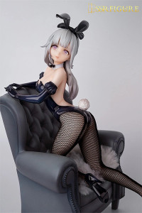 SSR-FIGURE Yi Ren Guan - House of Unhumans Jin Hua: Bunny Ver. 1/7 Complete Figure SSR-FIGURE Yi Ren Guan - House of Unhumans Jin Hua: Bunny Ver. 1/7 Complete Figure