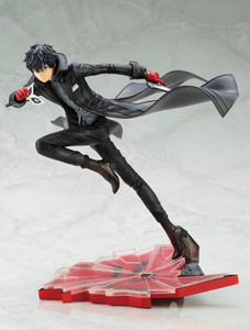ARTFX J Hero Phantom Thief Ver. (Persona 5) 1/8 Complete Figure ARTFX J Hero Phantom Thief Ver. (Persona 5) 1/8 Complete Figure