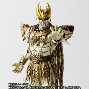 たけぴょん アルティメットフォーム ンダグバゼバ セット SHODO-XX Kamen Rider Kuuga Ultimate Form & N-Daguva-Zeba Set