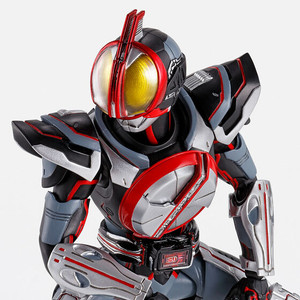 S.H.Figuarts (Shinkocchou Seihou) Kamen Rider Next Faiz Action Figure S.H.Figuarts (Shinkocchou Seihou) Kamen Rider Next Faiz Action Figure