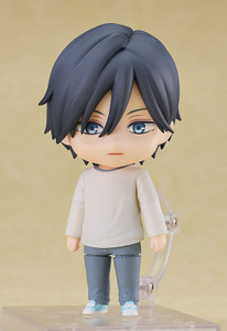 Nendoroid Akito Yamada (My Love Story with Yamada-kun at Lv999) Nendoroid Akito Yamada (My Love Story with Yamada-kun at Lv999)