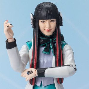 S.H.Figuarts AS (Kamen Rider Zero One) Action Figure S.H.Figuarts AS (Kamen Rider Zero One) Action Figure