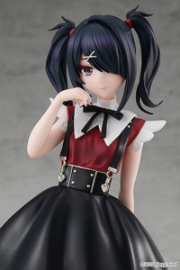 POP UP PARADE Ame (NEEDY STREAMER OVERLOAD) Complete Figure POP UP PARADE Ame (NEEDY STREAMER OVERLOAD) Complete Figure