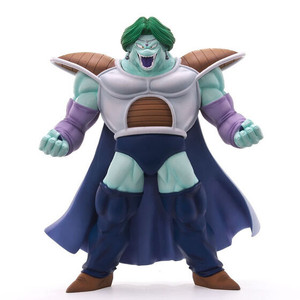 Dragon Ball Arise Zarbon Henshin Ver. (Dragonball Z) Complete Figure Dragon Ball Arise Zarbon Henshin Ver. (Dragonball Z) Complete Figure