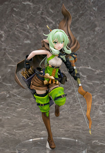 High Elf Archer (GOBLIN SLAYER) 1/7 Complete Figure High Elf Archer (GOBLIN SLAYER) 1/7 Complete Figure