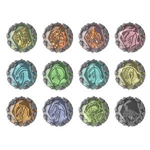 Ultraman Blazar Stone EX Selection Ultraman Blazar Stone EX Selection