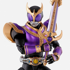 S.H.Figuarts (Shinkocchou Seihou) Kamen Rider KUUGA RISINGTITAN Action Figure S.H.Figuarts (Shinkocchou Seihou) Kamen Rider KUUGA RISINGTITAN Action Figure
