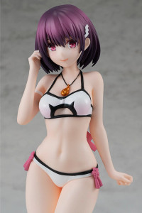 POP UP PARADE Suzu Kanade (Ayakashi Triangle) Complete Figure POP UP PARADE Suzu Kanade (Ayakashi Triangle) Complete Figure