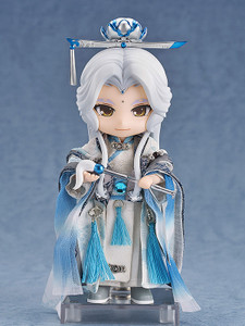 Nendoroid Doll Su Huan-Jen: Contest of the Endless Battle Ver. (PILI XIA YING) Nendoroid Doll Su Huan-Jen: Contest of the Endless Battle Ver. (PILI XIA YING)