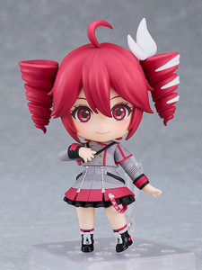 Nendoroid Kasane Teto: Synthesizer V AI Ver. Nendoroid Kasane Teto: Synthesizer V AI Ver.