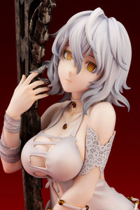 ARTFX J Io Cuddling the Sword (CODE VEIN) 1/7 Complete Figure ARTFX J Io Cuddling the Sword (CODE VEIN) 1/7 Complete Figure