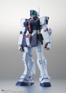 Robot Spirit SIDE MS RGM-79SP GM Sniper II ver. A.N.I.M.E. Robot Spirit SIDE MS RGM-79SP GM Sniper II ver. A.N.I.M.E.