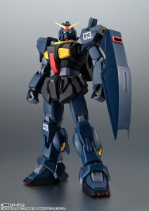 Robot Spirit SIDE MS RX-178 Gundam Mk-II (Titans Ver.) ver. A.N.I.M.E. Robot Spirit SIDE MS RX-178 Gundam Mk-II (Titans Ver.) ver. A.N.I.M.E.