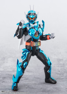 S.H.Figuarts Kamen Rider Gotchard Steam Hopper (First Production) Action Figure S.H.Figuarts Kamen Rider Gotchard Steam Hopper (First Production) Action Figure