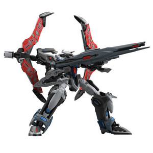 SMP [SHOKUGAN MODELING PROJECT] Genesis of Aquarion