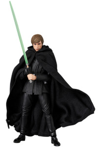 Mafex No.227 MAFEX LUKE SKYWALKER (TM) (THE MANDALORIAN Ver.) Action Figure Mafex No.227 MAFEX LUKE SKYWALKER (TM) (THE MANDALORIAN Ver.) Action Figure
