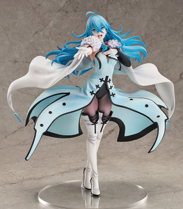 Vivy (Vivy -Fluorite Eye's Song-) 1/7 Complete Figure Vivy (Vivy -Fluorite Eye's Song-) 1/7 Complete Figure