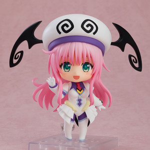 Nendoroid Lala Satalin Deviluke (To Love-Ru Darkness) Nendoroid Lala Satalin Deviluke (To Love-Ru Darkness)