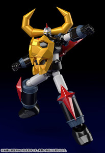 MODEROID Gaiking (GAIKING LEGEND OF DAIKU-MARYU) Plastic Model MODEROID Gaiking (GAIKING LEGEND OF DAIKU-MARYU) Plastic Model