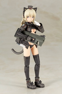 Shimada Humikane ART WORKS Arsia Plastic Model Shimada Humikane ART WORKS Arsia Plastic Model