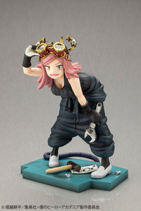 ARTFX J Mei Hatsume (My Hero Academia) 1/8 Complete Figure ARTFX J Mei Hatsume (My Hero Academia) 1/8 Complete Figure