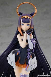 POP UP PARADE Ninomae Ina'nis (hololive production) Complete Figure POP UP PARADE Ninomae Ina'nis (hololive production) Complete Figure