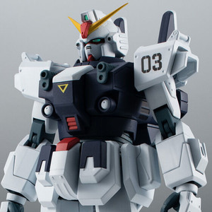 Robot Spirit SIDE MS RX-79BD-3 Blue Destiny Unit 3 ver. A.N.I.M.E. Robot Spirit SIDE MS RX-79BD-3 Blue Destiny Unit 3 ver. A.N.I.M.E.
