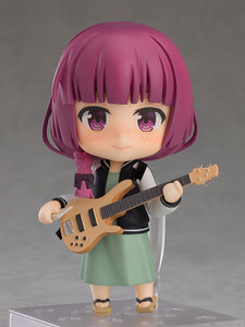 Nendoroid Kikuri Hiroi (Bocchi the Rock!) Nendoroid Kikuri Hiroi (Bocchi the Rock!)