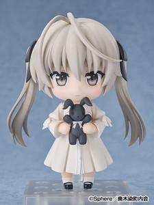 Nendoroid Sora Kasugano (Yosuga no Sora) Nendoroid Sora Kasugano (Yosuga no Sora)