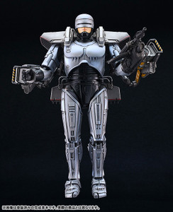 MODEROID RoboCop 3 RoboCop (Jetpack Equipment) Plastic Model MODEROID RoboCop 3 RoboCop (Jetpack Equipment) Plastic Model
