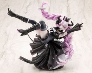 Shinigami (Master Detective Archives Rain Code) 1/7 Complete Figure Shinigami (Master Detective Archives Rain Code) 1/7 Complete Figure