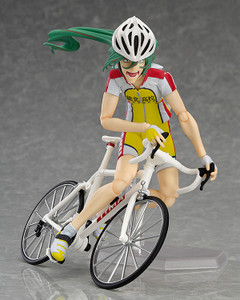Max Factory figma Makishima Yusuke Max Factory figma Makishima Yusuke