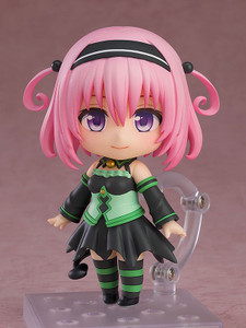 Nendoroid Momo Belia Deviluke (To Love-Ru Darkness) Nendoroid Momo Belia Deviluke (To Love-Ru Darkness)