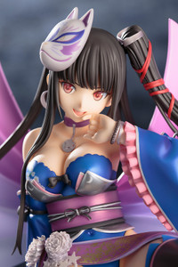 Irohahime Tony Ver (Sengoku Taisen) 1/6 PVC Figure Irohahime Tony Ver (Sengoku Taisen) 1/6 PVC Figure