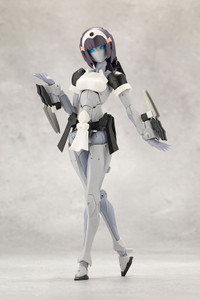 NOVICE (Unlimited Universe Megalomaria) Plastic Model NOVICE (Unlimited Universe Megalomaria) Plastic Model