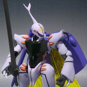 Robot Spirit SIDE AB Dunbine (Aura Battler Dunbine) Action Figure Robot Spirit SIDE AB Dunbine (Aura Battler Dunbine) Action Figure