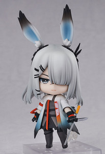 Nendoroid FrostNova (Arknights) Nendoroid FrostNova (Arknights)