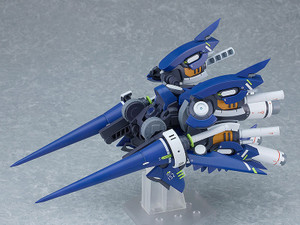 ACT MODE Expansion Kit: Type15 Ver2 Lance Mode Plastic Model ACT MODE Expansion Kit: Type15 Ver2 Lance Mode Plastic Model