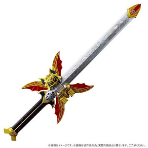CSG Zanvat Sword CSG Zanvat Sword