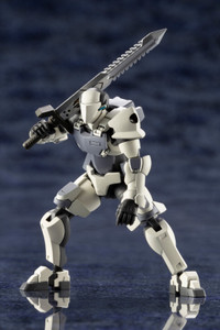 Hexa Gear Governor Armor Type: Pawn A1 Ver.1.5 1/24 Plastic Model Hexa Gear Governor Armor Type: Pawn A1 Ver.1.5 1/24 Plastic Model